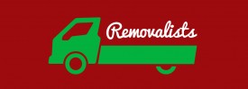 Removalists Yathroo - Furniture Removals